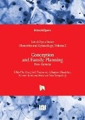Cover: Conception and Family Planning - IntechOpen