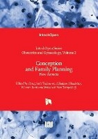 Enlarge image Cover: Conception and Family Planning - IntechOpen