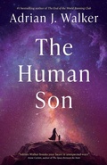 Cover: The Human Son - Rebellion Publishing