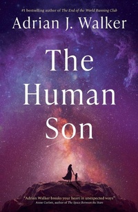 Enlarge image Cover: The Human Son - Rebellion Publishing