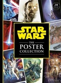 Cover: Star Wars The Poster Collection - Bonnier Books Ltd