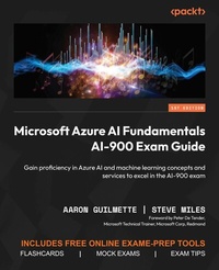 Abbildung von: Microsoft Azure AI Fundamentals AI-900 Exam Guide - De Gruyter