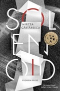 Cover: Solenoid - Pushkin Press