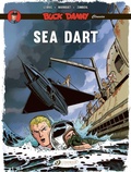 Cover: Buck Danny Classics Vol. 7: Sea Dart - Cinebook Ltd