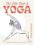 Cover: The Little Book of Yoga - CICO Books