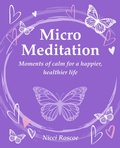 Cover: Micro Meditation - CICO Books