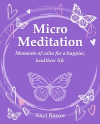 Enlarge image Cover: Micro Meditation - CICO Books