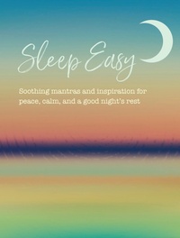 Enlarge image Cover: Sleep Easy - CICO Books