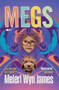 Cover: Megs - Y Lolfa