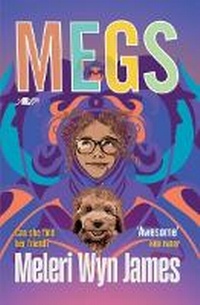 Enlarge image Cover: Megs - Y Lolfa