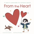 Cover: From The Heart - Little Tiger