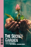 Cover: The Secret Garden - Nick Hern Books