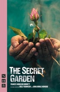Cover: The Secret Garden - Nick Hern Books