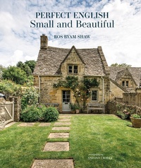 Enlarge image Cover: Perfect English Small and Beautiful - Ryland, Peters & Small Ltd
