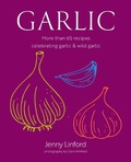 Cover: Garlic - Ryland, Peters & Small Ltd