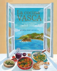 Abbildung von: La Cocina Vasca - Ryland, Peters & Small Ltd