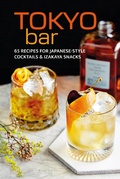 Cover: Tokyo Bar - Ryland, Peters & Small Ltd