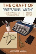 Cover: The Craft of Professional Writing, Second Edition - Anthem Press