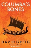 Cover: Columba's Bones - Polygon An Imprint of Birlinn Limited