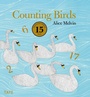 Cover: Counting Birds - Tate Publishing
