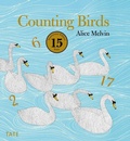Cover: Counting Birds - Tate Publishing