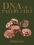 Cover: DNA OF A PASTRY CHEF - AMZ Marketing Hub