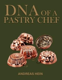 Enlarge image Cover: DNA OF A PASTRY CHEF - AMZ Marketing Hub