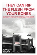 Cover: They Can Rip The Flesh From Your Bones - Green Hill Publishing