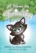 Cover: A Home for Twinkles - Izzy and Jack