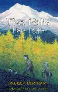 Enlarge image Cover: The Path - Dedalus Ltd