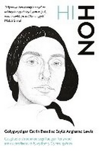 Enlarge image Cover: Hi-Hon - Honno Ltd