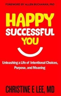 Abbildung von: Happy Successful You - Capucia Publishing
