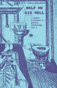 Enlarge image Cover: Help Me Die Well - ABO Comix
