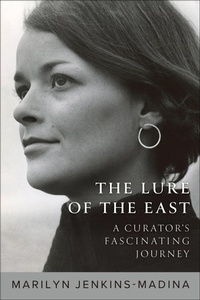 Abbildung von: The Lure of the East - Rodin Books