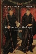 Cover: The Church in the Dark Ages, Volume 1 - Cluny Media