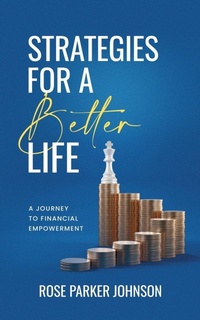 Abbildung von: Strategies for a Better Life - BayMar Publishing