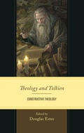 Cover: Theology and Tolkien - Lexington Books/Fortress Academic