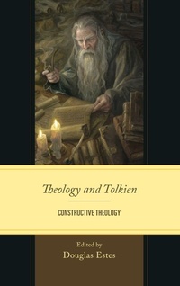 Enlarge image Cover: Theology and Tolkien - Lexington Books/Fortress Academic