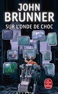 Cover: Sur l'onde de choc - Le Livre de Poche