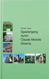 Abbildung von: Spaziergang durch Claude Monets Giverny - tredition