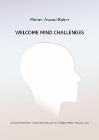 Abbildung von: Welcome Mind Challenges - tredition