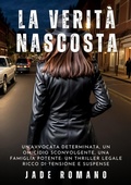Cover: La Verit&agrave; Nascosta - tredition