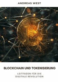Abbildung von: Blockchain und  Tokenisierung - tredition