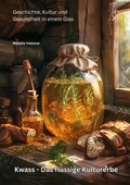 Bild: Kwass -  Das fl&uuml;ssige Kulturerbe - tredition