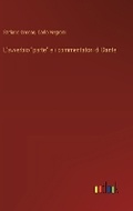 Cover: L'avverbio "parte" e i commentatori di Dante - Outlook Verlag