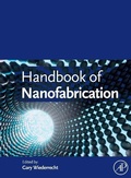 Cover: Handbook of Nanofabrication - Academic Press