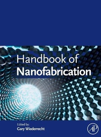 Enlarge image Cover: Handbook of Nanofabrication - Academic Press