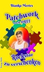 Cover: Patchwork hoch Drei - tredition