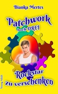 Cover: Patchwork hoch Drei - tredition