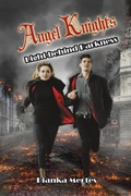 Cover: Angel Knights - tredition GmbH